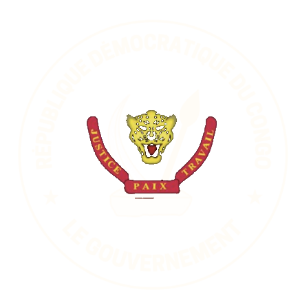 République Démocratique du Congo — Le Gouvernement